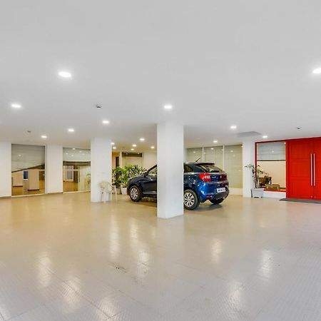 Oyo Townhouse 87 Spartan Nagar Chennai Dış mekan fotoğraf