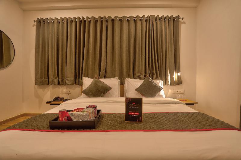 Oyo Townhouse 87 Spartan Nagar Chennai Dış mekan fotoğraf