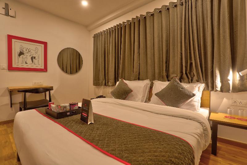 Oyo Townhouse 87 Spartan Nagar Chennai Dış mekan fotoğraf