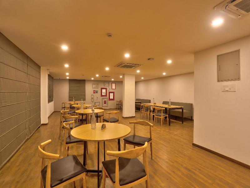 Oyo Townhouse 87 Spartan Nagar Chennai Dış mekan fotoğraf