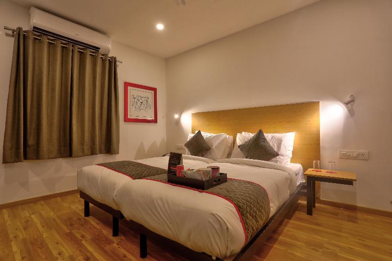 Oyo Townhouse 87 Spartan Nagar Chennai Dış mekan fotoğraf