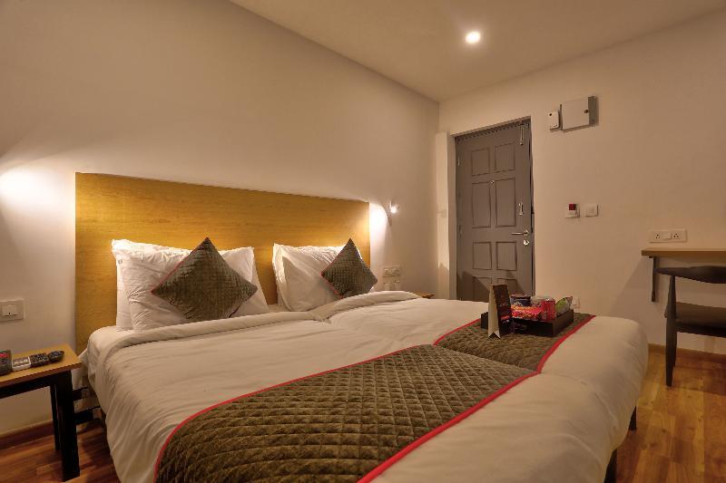 Oyo Townhouse 87 Spartan Nagar Chennai Dış mekan fotoğraf