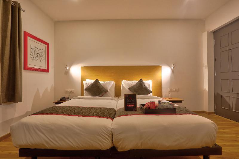 Oyo Townhouse 87 Spartan Nagar Chennai Dış mekan fotoğraf