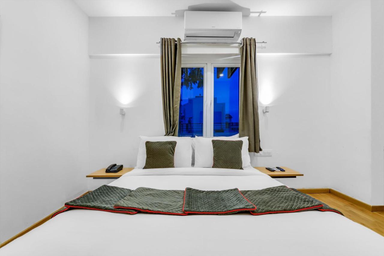 Oyo Townhouse 87 Spartan Nagar Chennai Dış mekan fotoğraf